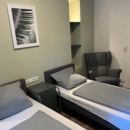 Linden Residence Hanower Zewnętrze zdjęcie