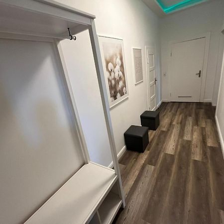 Linden Residence Hanower Zewnętrze zdjęcie