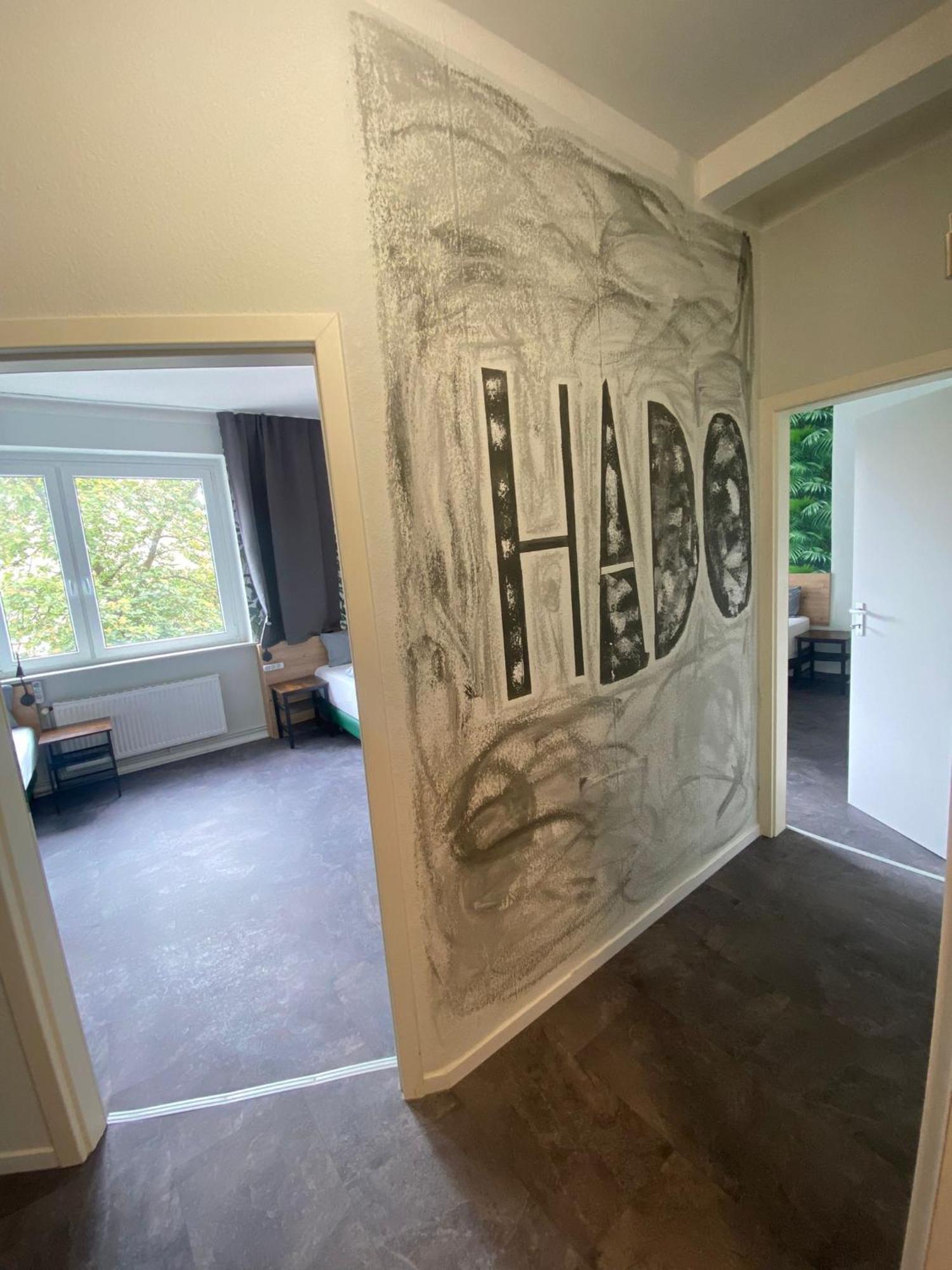 Linden Residence Hanower Zewnętrze zdjęcie