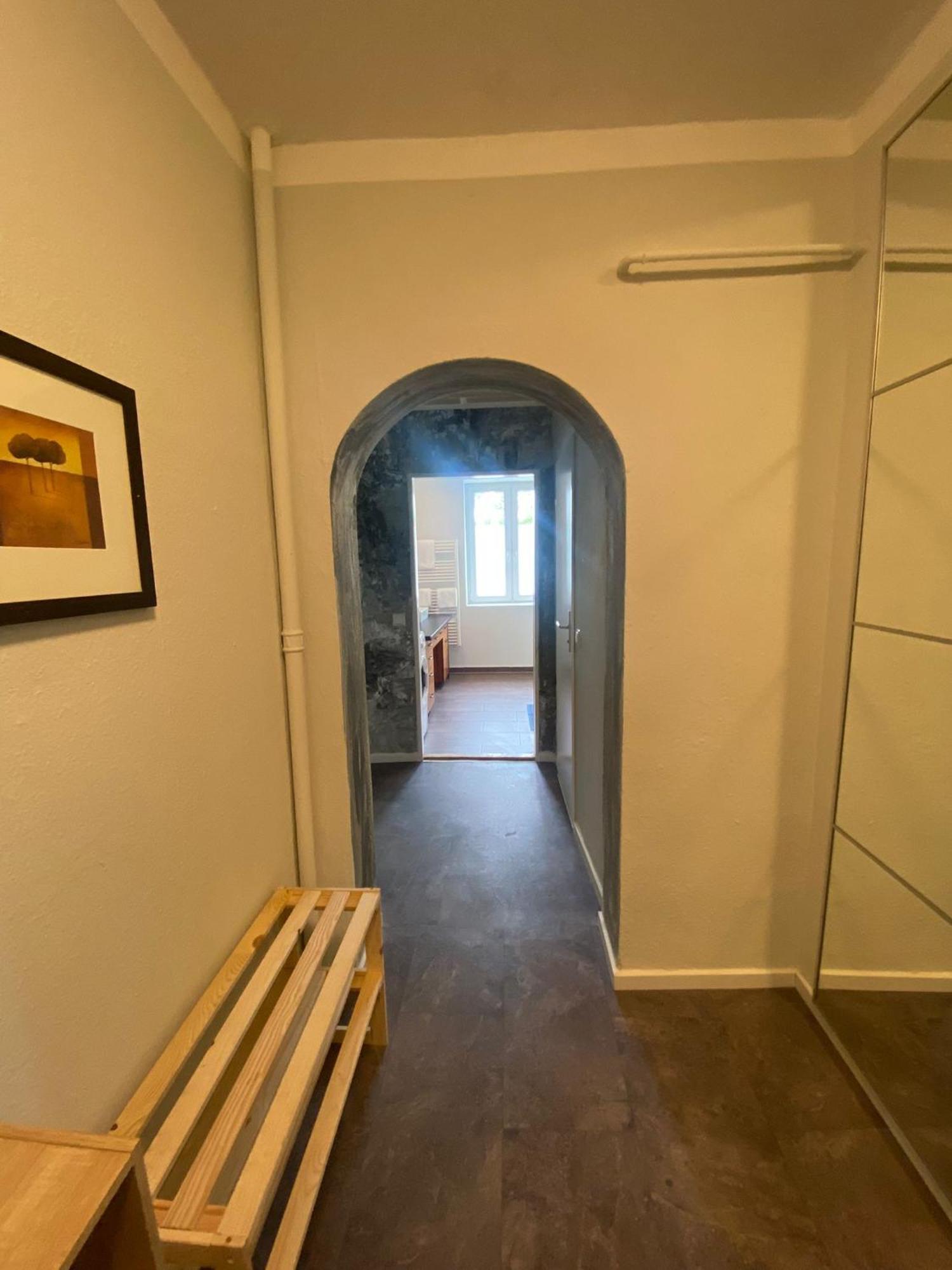Linden Residence Hanower Zewnętrze zdjęcie