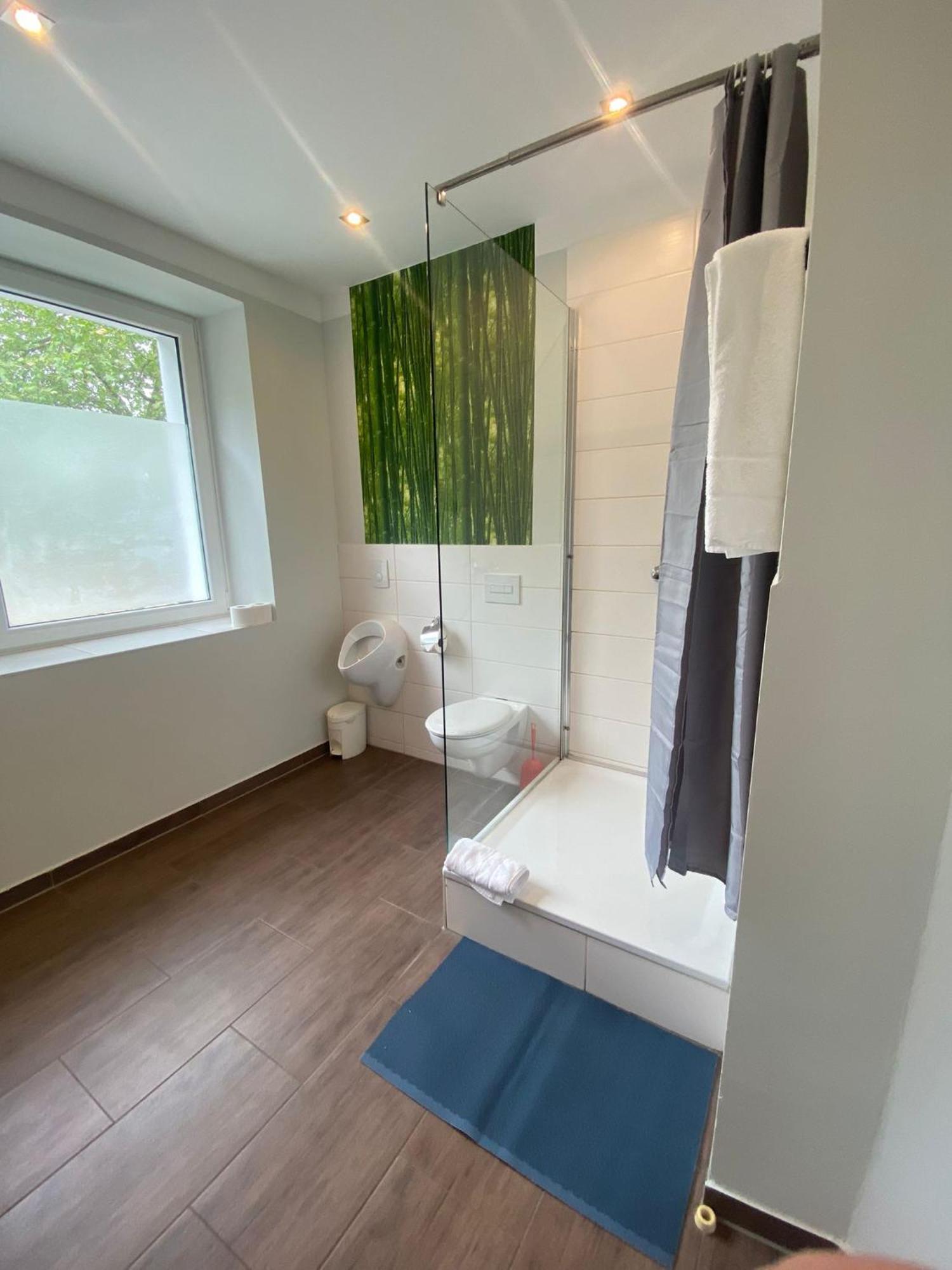 Linden Residence Hanower Zewnętrze zdjęcie