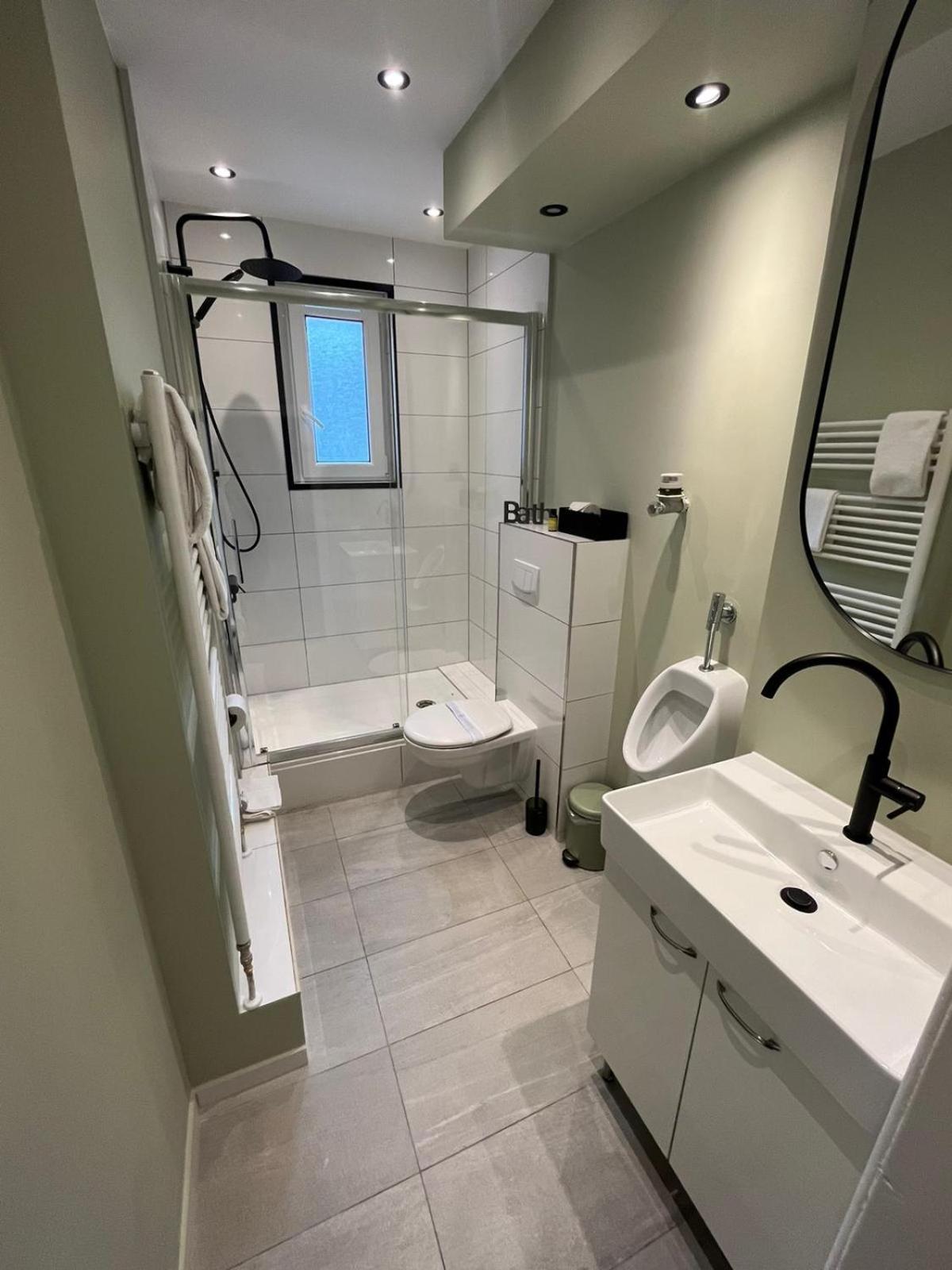 Linden Residence Hanower Zewnętrze zdjęcie