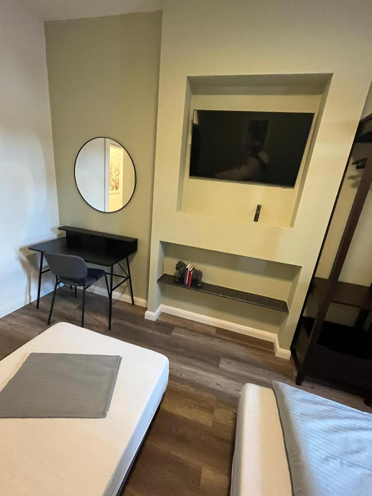 Linden Residence Hanower Zewnętrze zdjęcie