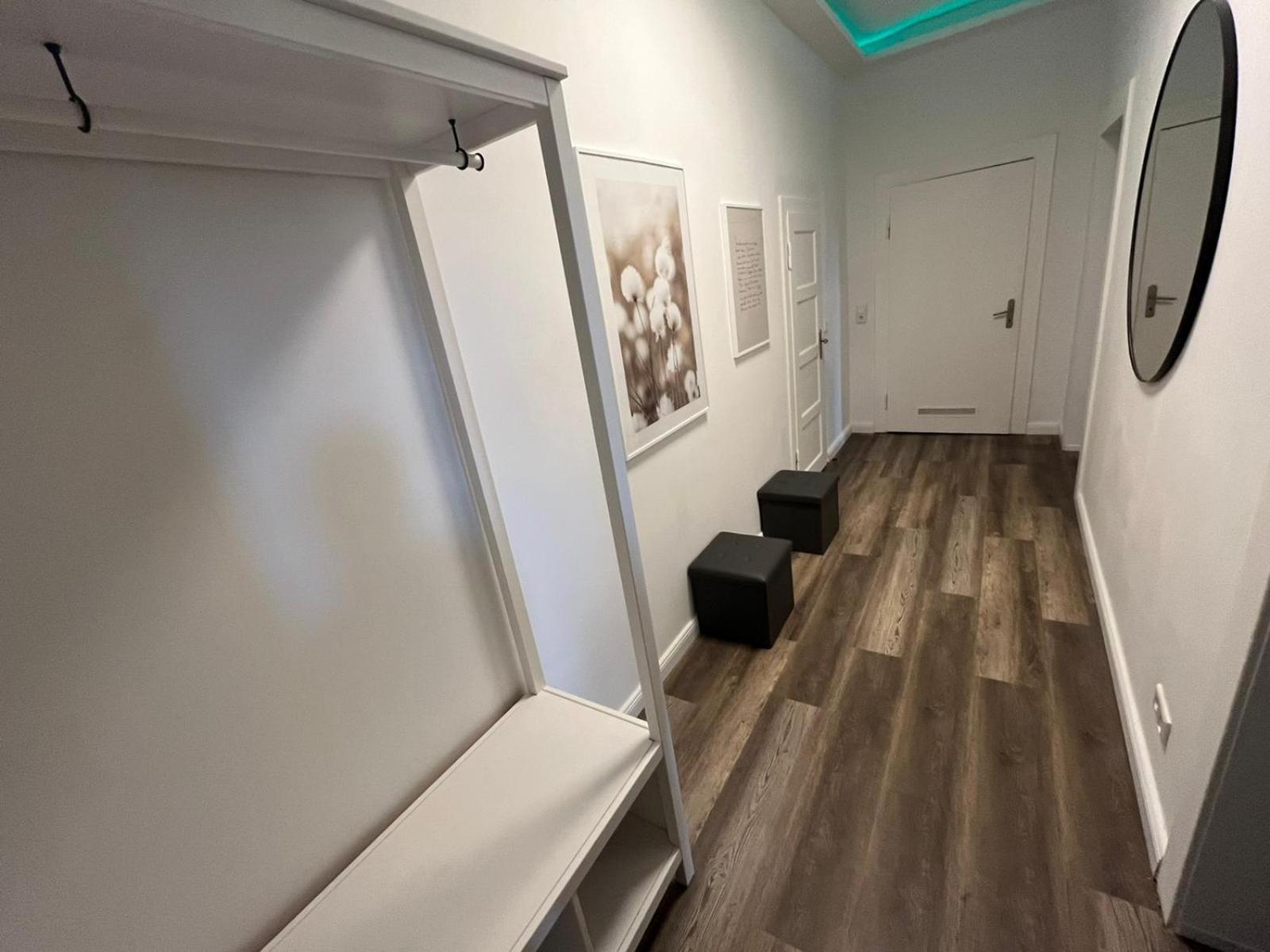 Linden Residence Hanower Zewnętrze zdjęcie