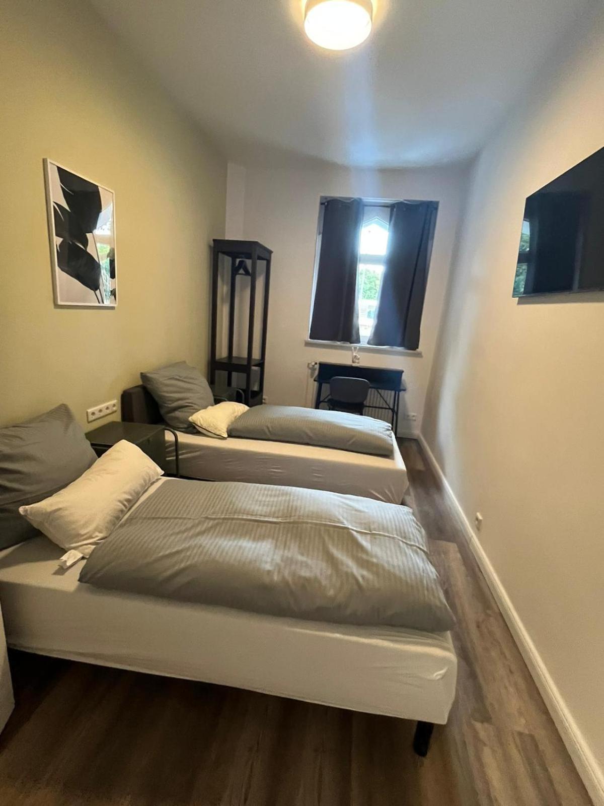 Linden Residence Hanower Zewnętrze zdjęcie