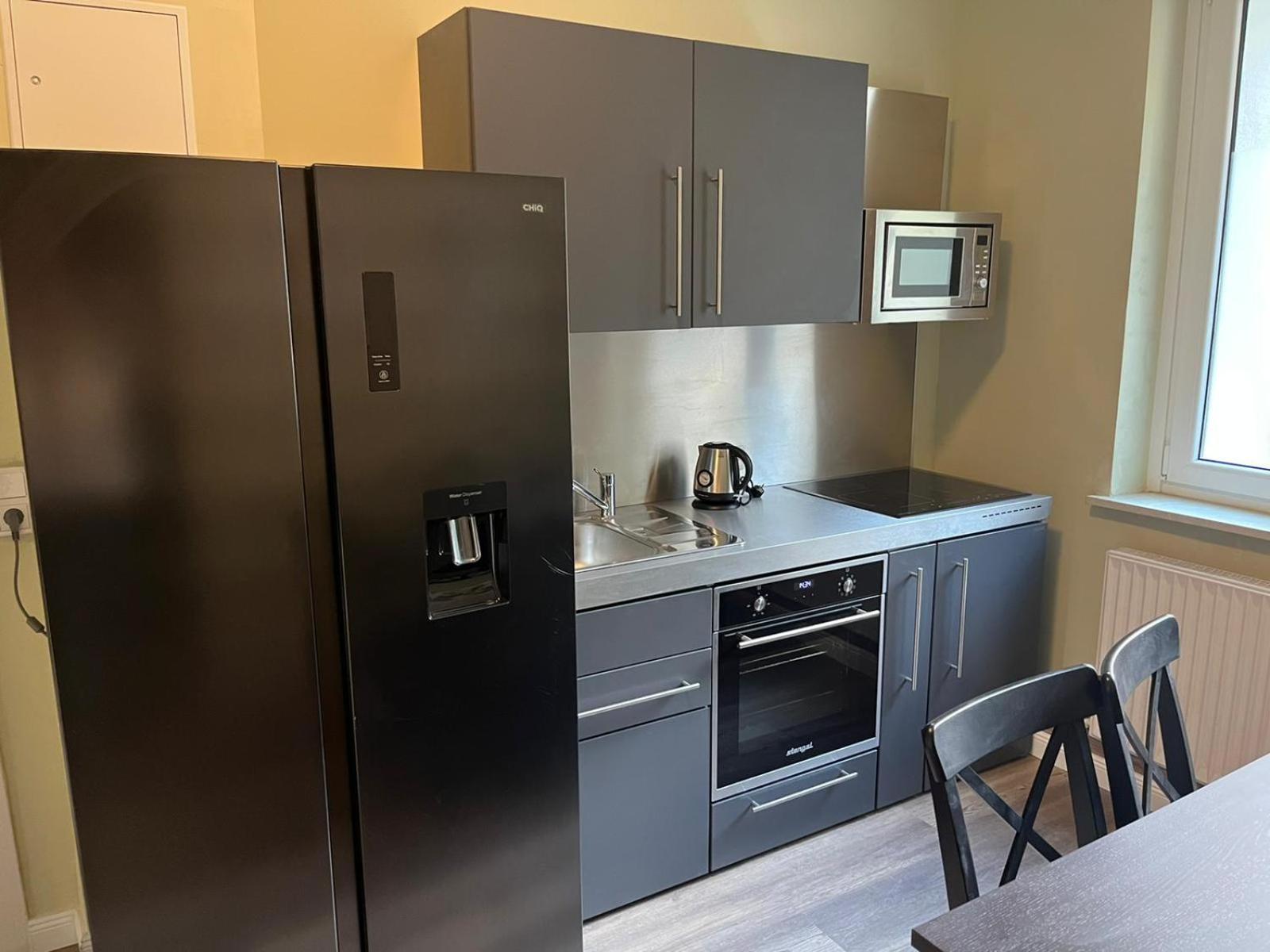 Linden Residence Hanower Zewnętrze zdjęcie